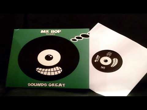 Mr Bop feat A P R I M E On The Job