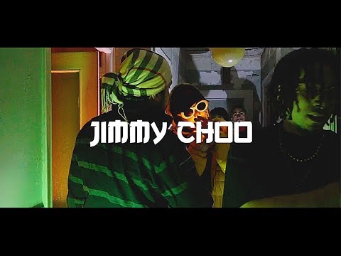 Papi Trujillo ✞ Gengis Kash - Jimmy Choo 💔🔞