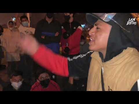 INKOGNITA VS FSN || Octavos LAM BATTLES 1vs 1 Fecha de regreso