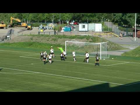 PK-35 Vantaa - PKKU 25.7.2019, koko ottelu