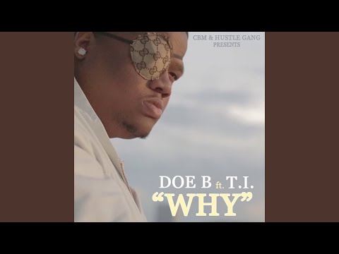 Why (feat. T.I.)