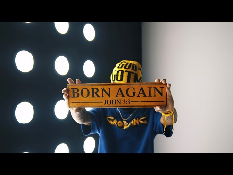 Born Again Kavi - Good Vs. Evil ( Official Music Video )