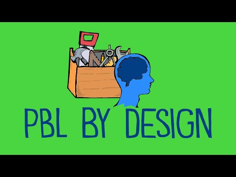 The SECRET to crafting Project-Based Learning that Actually Work