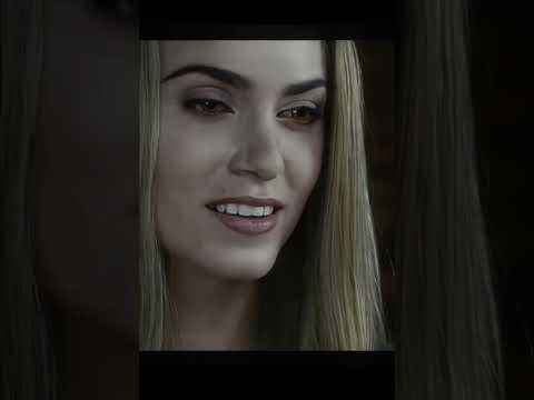 Twilight Saga Rosalie Attitude #twilight #edit #rosalie #youtubeshorts #kristenstewart