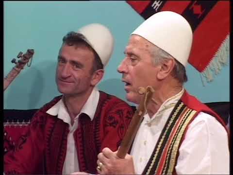 Tahir Drenica & Hashim Shala - Kunrat e zeza