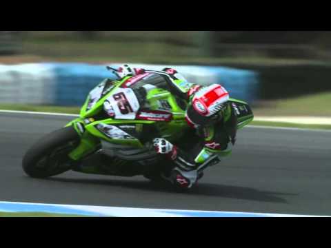 2015 WSBK Another year – Another challenge