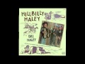 BILL HALEY -Behind The Eight