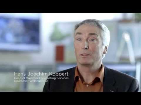 Deutscher Wetterdienst (DWD)