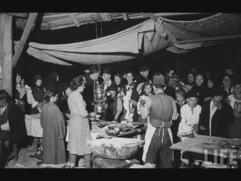 Miu Haiducu' / Epic ballad