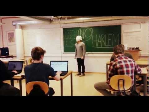 Harlem Shake Sjetne Style