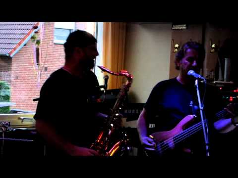 Time BanditZ 4160 [Live]