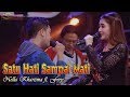 Nella Kharisma - SATU HATI SAMPAI MATI   |   OM Sakha Official Video feat Fery