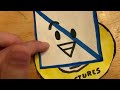 Spiffy Pictures Logo Bloopers REUPLOAD