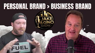 Does Personal Branding Matter