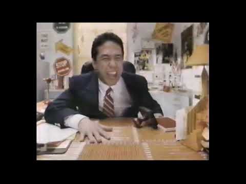 Problem Child 2 Movie Trailer 1991 - TV Spot