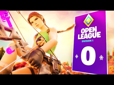 Der ARENA GRIND geht LOS! | 0 Punkte Arena - Road to Champion Division