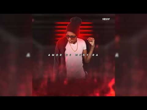 Yessy - Amor de Mentira (Audio Oficial)
