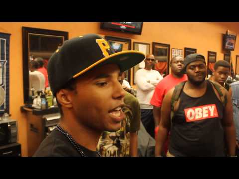 3G The Kid vs Yung Haynes