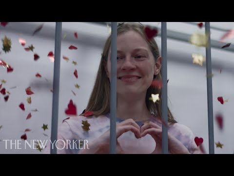 Building a State of Fear in “Extremist” | The New Yorker