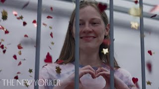 Building a State of Fear in “Extremist” | The New Yorker