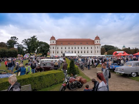 Ukončení prázdnin \