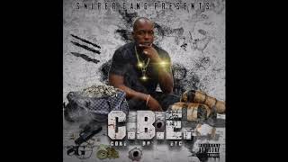 CBE - Money Be Talking Ft  Humble Haitian
