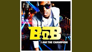 I Am the Champion