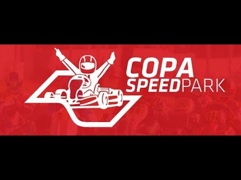 Copa Speed Park - 4ª Etapa - 21/11/2020 #2