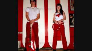 The White Stripes-Black Jack Davey [Bob Dylan cover]