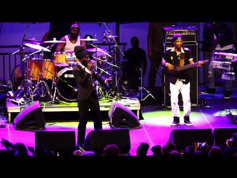 jam rock reggae cruise 2017  sizzla pt 3