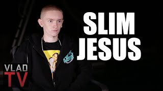 Slim Jesus: Cutting Communication with King Yella Isn't Personal
