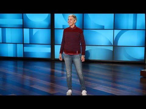 ELLEN SHOW (ELLEN SHOW)