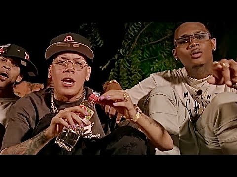 Yaisel LM, El Marciano - LEMISOL (VIDEO OFICIAL)