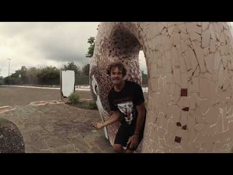 La Capital de tu madre "La propina" #galapagos #ecuador #sancristobal 
