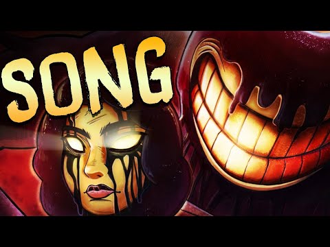 Revive My Soul (Side A) - Bendy and the Dark Revival (official song ft. @HorrorSkunx )