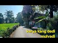 Kampung Wisata Tajur Karya Kang Dedi Mulyadi