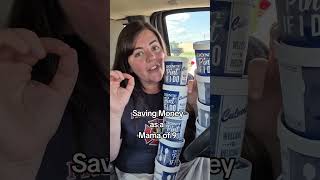 Love finding these hacks!! #largefamily #bigfamily  #culvers  #momlife  #mercedeslynnnn8