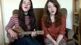 When I Was A Youngster - Rizzle Kicks (Cover by The Mermaids)