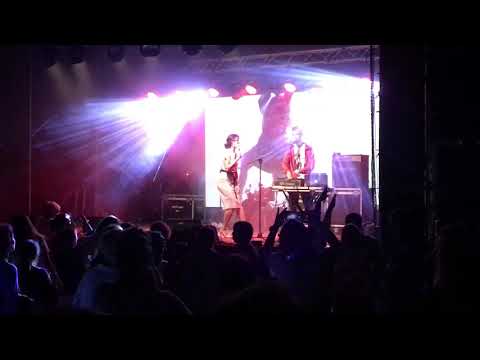 OY sound system 1 сеанс міського сканування