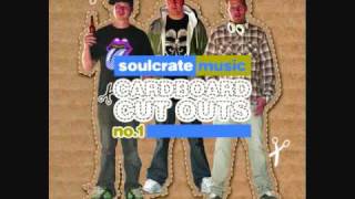 Soulcrate Music - Novacaine rain