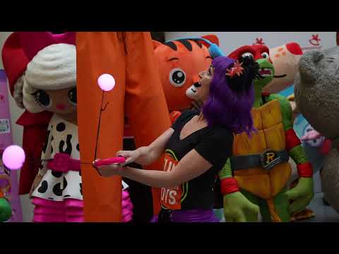 Spielwarenmesse 2024