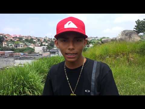 Mc Taioba Original 2013 ♫ ♫ #VISÃODAQUEBRADA