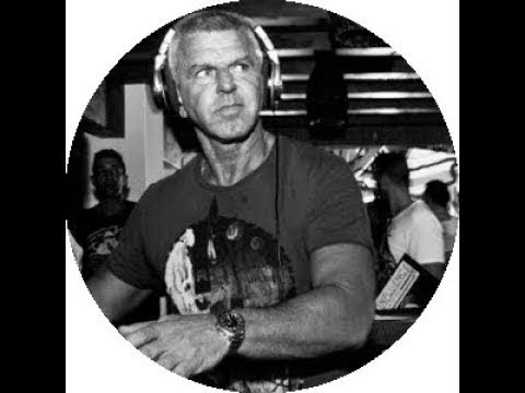 Claudio Di Rocco - The Base (Mi) 03/03/2001