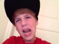 MattyB Ms.Jackson 2012 