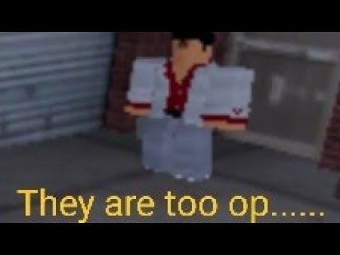 Top 11 Hardest enemy/Boss in R2F (Roblox)
