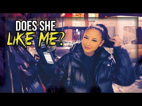 Canadian Girls REVEAL How to Tell if a Girl LIKES YOU