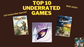 Board Gaming Doctor - Edo video thumbnail