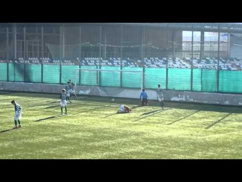 NAŠI TIĆI 95: ŠIBENIK - DALMATINAC (S), 14.12.2014.