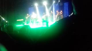 Nathan Carter Accordion Medley 29.1.17