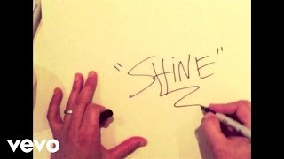 Mondo Cozmo - Shine (Lyric Video)